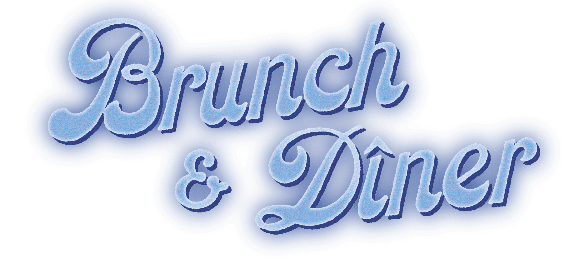 Brunch & Diner