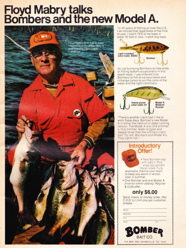 Vintage 1937 HEDDON CATALOG ~ How to Catch More FISH!