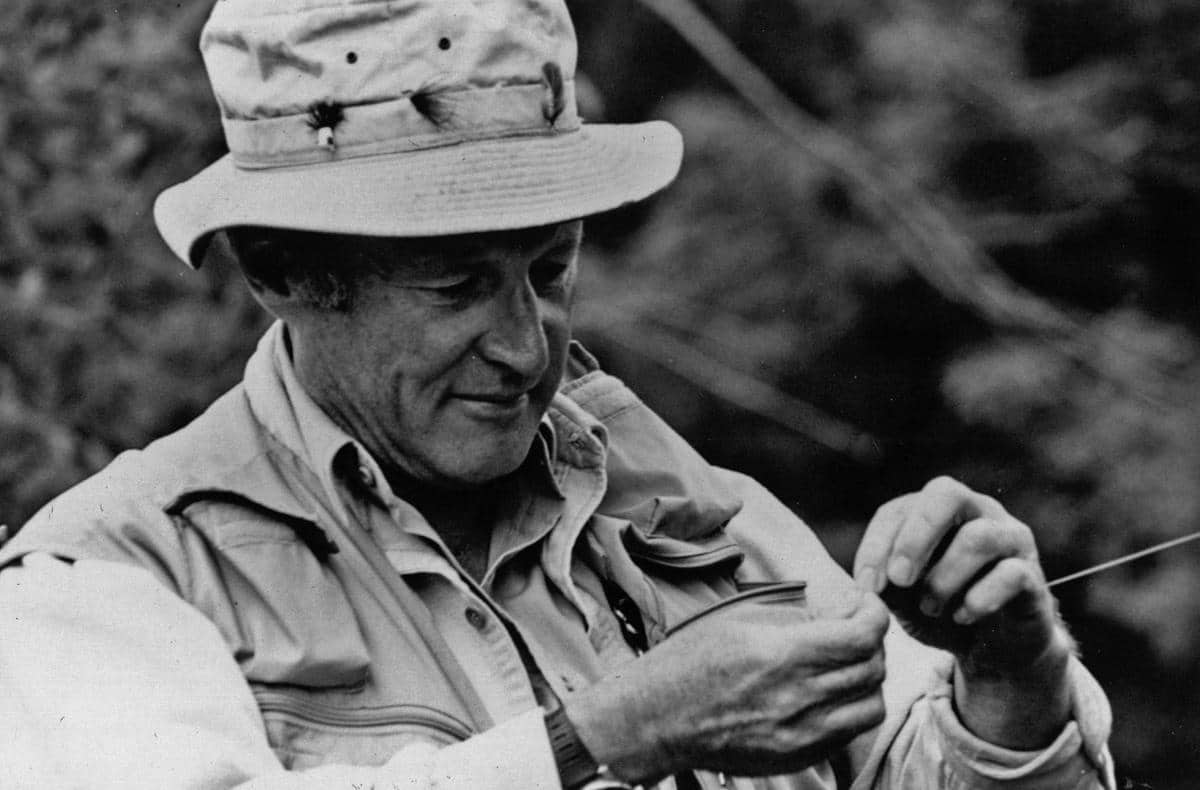 Orvis UK - Major milestones in the family history of the