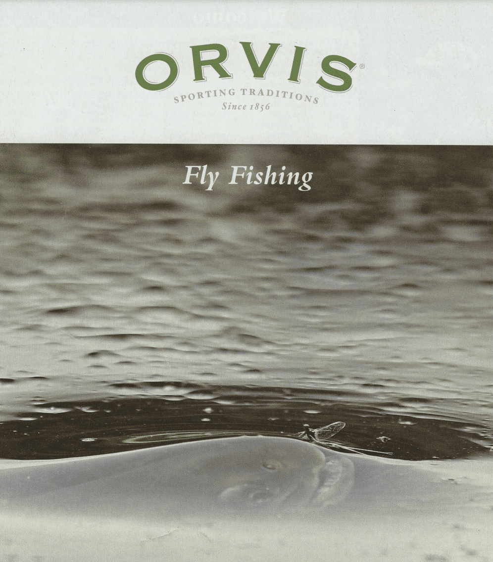 Orvis: Quality Clothing, Fly-Fishing Gear & More Since 1856