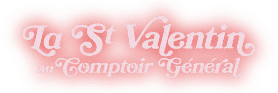 Saint-Valentin
