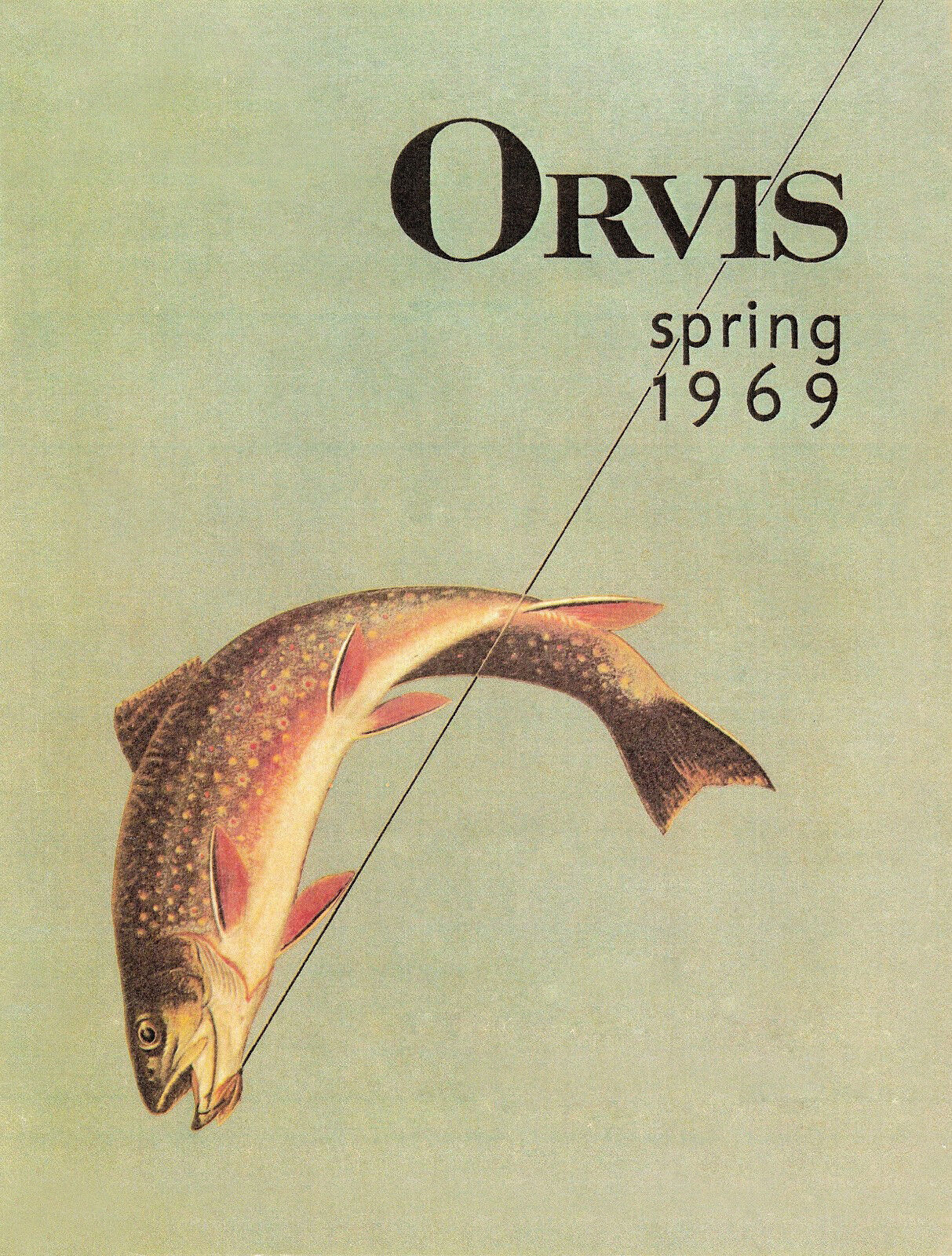 Orvis - Le Comptoir Général